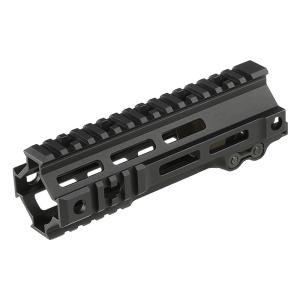 ARCHWICK EMG Daniel Defense licensed MFR XL 6.0 M-LOK/アウター