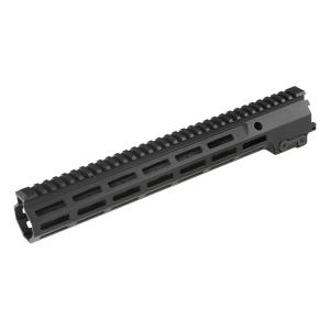 Zparts Geissele Mk4 13inch M-LOKハンドガード (GHK M4 GBB対応) DDC