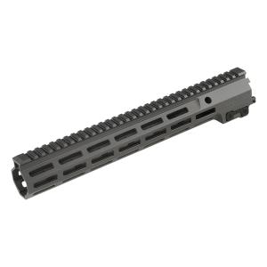 Zparts Geissele Mk4 13inch M-LOKハンドガード (SYSTEMA PTW Zparts Geissele Mk4 13inch M-LOKハンドガード (SYSTEMA PTW
