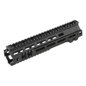 Zparts Geissele MK4タイプハンドガード用バレルナット (GHK M4 GBB