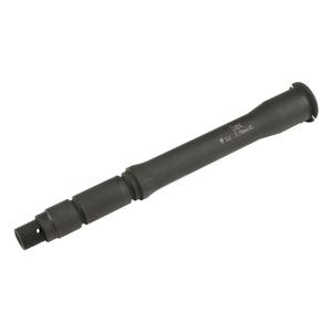 Zparts Geissele URG-I/Mk16タイプ DD GOV 11.5inchスチールアウター