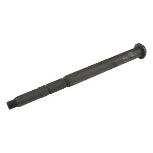 Zparts HK416C スチールアウターバレル (VFC GBB対応) : ミリタリー