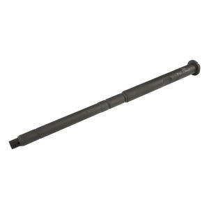 Zparts HK416 10.5inch スチールアウターバレル (VFC HK416D GBB