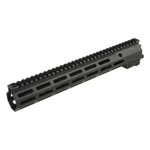 Zparts Geissele URG-I/Mk16タイプ 13.5inchハンドガード NSN