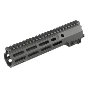 Airsoft Artisan DDタイプ MK18 RISIII M-LOKハンドガード 12.5 Airsoft Artisan DDタイプ MK18 RISIII M-LOKハンドガード 12.5