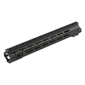 Zparts Geissele URG-I/Mk16タイプ 9.3inchハンドガード (東京マルイ