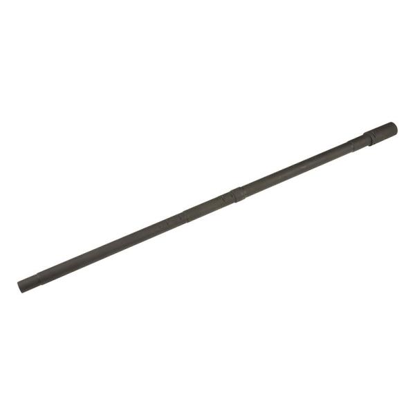 Zparts SVD スチールアウターバレル (WE GBB対応)