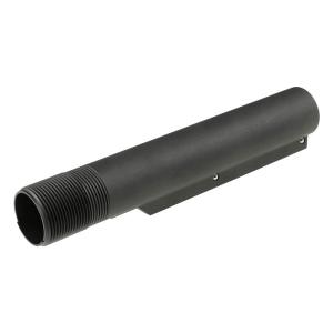 Zparts M4 14.5inch アルミアウターバレル (SYSTEMA PTW対応