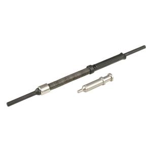Zparts HK416 スチールボルトキャリアー (VFC HK416D/M27 GBB対応