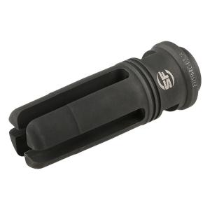 Zparts SF WARCOMP 556スチールフラッシュハイダー (14mm逆ネジ