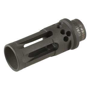 Airsoft Artisan SF WARCOMPタイプフラッシュハイダー (14mm逆ネジ