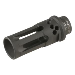 Airsoft Artisan SIG MCX SRD762-QD 3-Prongタイプマズルブレーキ
