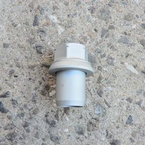 アルコア アルミホイール ISO 19.5インチ８穴 新品 箱入りナット８個付き アルコア アルミホイール ARMS 766413 8穴 19.5×6.75 平面座