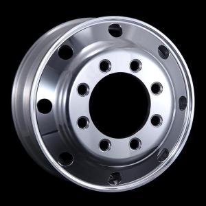 アルコア 22.5インチ×8.25(165) 8穴/285 JIS規格 アルミホイール