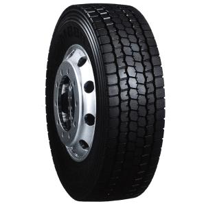 BRIDGESTONE（ブリヂストン） 245/80R17.5 133/131J W900 ブリヂストン
