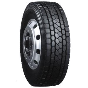 BRIDGESTONE（ブリヂストン） 245/80R17.5 133/131J M888 ミックス溝
