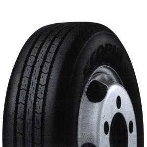 BRIDGESTONE（ブリヂストン） 185/75R15 106/104N ECOPIA エコピア