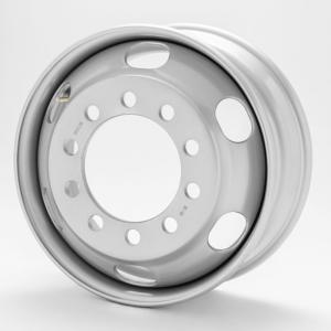 スクラム EBD-DG64V 純正 スチールホイール 12インチ 黒 4本セット 12 