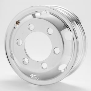 アルコア デュラブライト 17.5インチ×6.00(133) 6穴/222.25 JIS規格