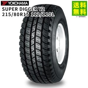 BRIDGESTONE（ブリヂストン） 215/80R15 112/110L BLIZZAK REVO969