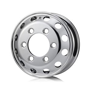 アルコア 3t 3.5t アルミホイールナットセット 17.5×6.0(135) 6穴