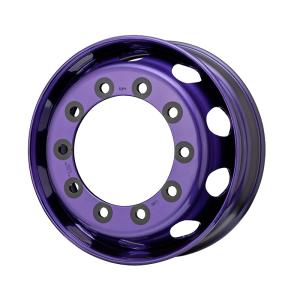 送料無料/耐腐食性】TOPY 22.5インチ×7.50(162) 10穴/335 ISO規格