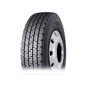 DUNLOP（ダンロップ） 245/70R19.5 136/134J SP001 スタッドレスタイヤ