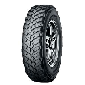 ヨコハマタイヤ（YOKOHAMA TIRE） 185/85R16 105/103N LT GEOLANDAR M