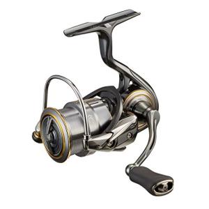 DAIWA（ダイワ） 21ルビアス エアリティ FC LT2500S-XH-QD スピニング