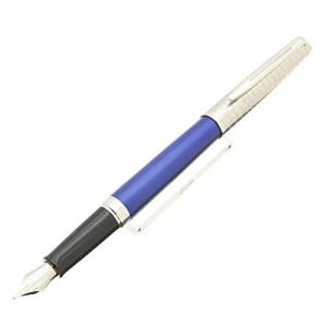 ウォーターマン 万年筆 WATERMAN 細字 メトロポリタン