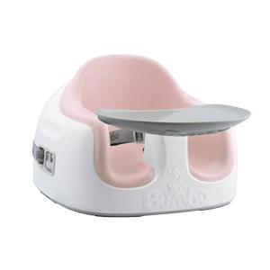 Bumbo バンボ マルチシート 正規総輸入元  成長に合わせて長く使える 3ステージ サクラピンク 1個 (x 1) 6か月~｜hercules23