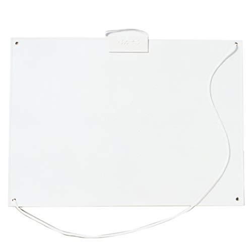 ぺんてる 画板 軽量タイプ 4つ切り用 ZSG1-2N