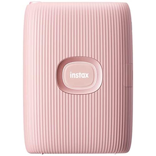 富士フイルム FUJIFILM チェキ スマホプリンター instax mini Link2 ソフト...