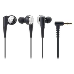 audio-technica インナーイヤーヘッドホン ATH-CKR10