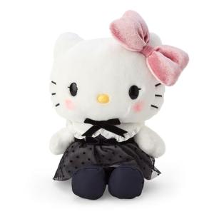 sanrio ハローキティ ぬいぐるみ2L（ふわしゃかきっず