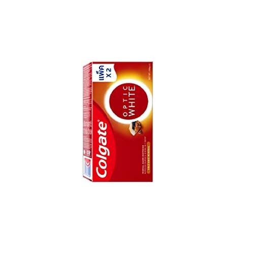 （コルゲート）Colgate ペースト OPTIC WHITE 歯磨き粉 VOLCANIC MINE...