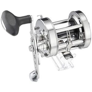 アブガルシア 6500CS ロケットクローム2 : 釣具のポイント東日本 Yahoo