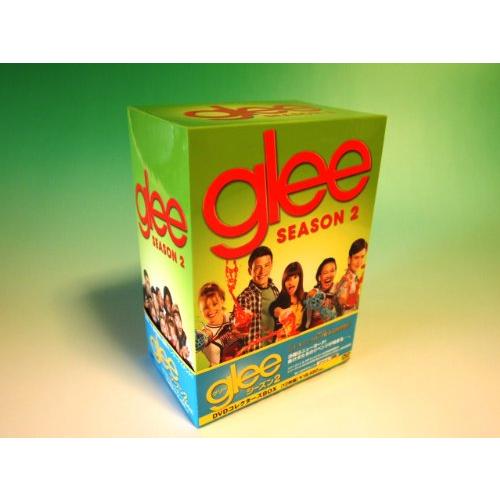 glee シーズン1 地区大会