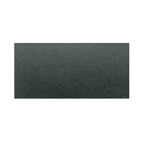 ミワックス デスクマット 合皮 シーガルブラック MX-6230-SBK