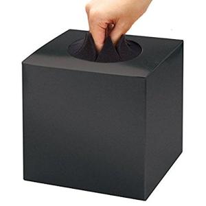 ササガワ(Sasagawa) タカ印 抽選用品 抽選箱（黒色・無地）と目隠しーとセット