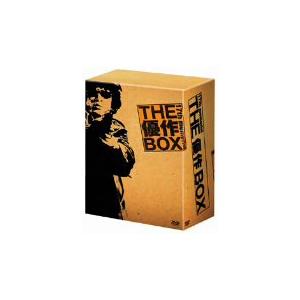 17th memorial THE 優作 BOX（初回限定生産） DVD 