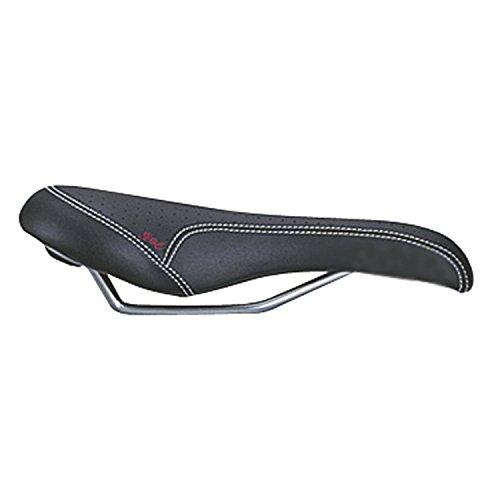 VELO(ベロ) RACER SADDLE BLACK SL-VL-017