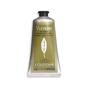 ロクシタン(L&apos;OCCITANE) ヴァーベナ アイスハンドクリーム 75mL