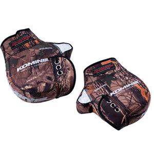 コミネ（Komine） バイク用 防寒 防風 ハンドルカバー AK-021