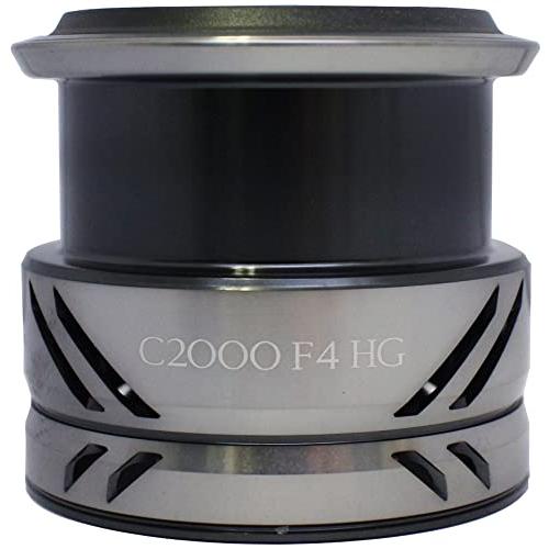 純正パーツ 21 コンプレックスXR C2000F4HG スプール組 パートNo 13C65