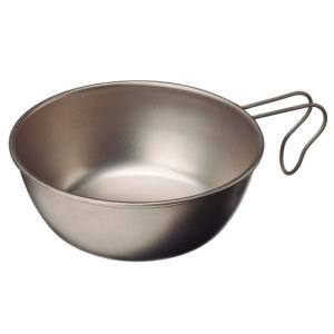 EVERNEW（エバニュー） チタンシェラカップFD EBY152 シェラカップ