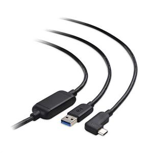 Cable Matters Active USB Type Cケーブル 5m Oculus Quest 2に対応 Oculus Quest 2｜hercules23