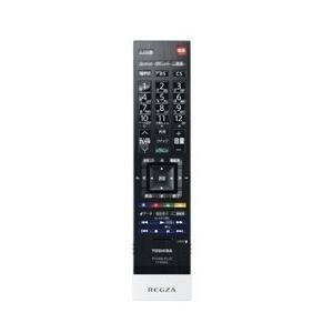 東芝（TOSHIBA)純正 LED液晶テレビ・リモコン CT-90392