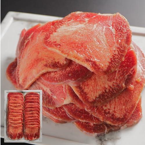 旬熟成熟成牛タン (500g 旨味塩) 薄切り 熟成 牛タン 柔らかい 冷凍 焼肉 人気 業務用 冷...