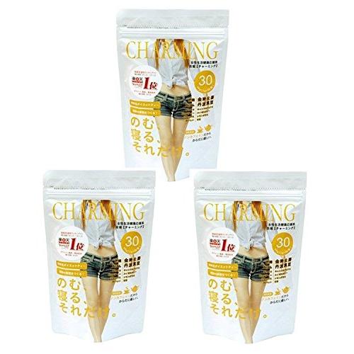 茶眠 ３袋セット エブリシング